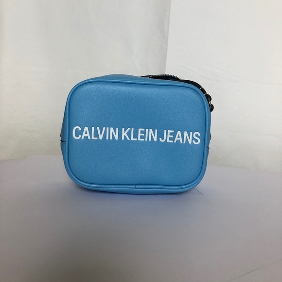 Calvin Klein Jeans Handbags - Calvin Klein Jeans‎ Makeup bag